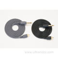 Pure Copper Interface Hook Line Rca Line